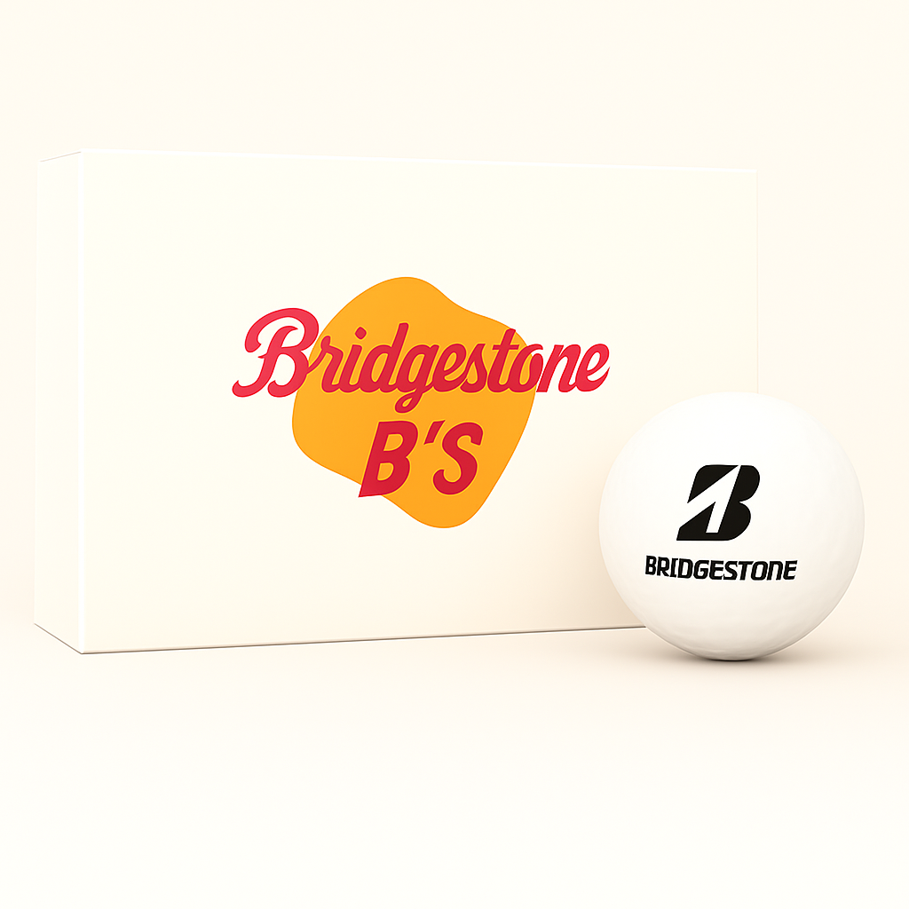 Bridgestone B's