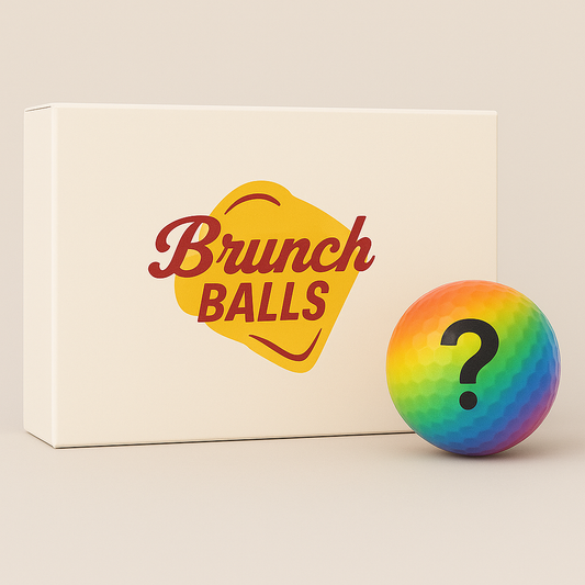 Mystery Pack