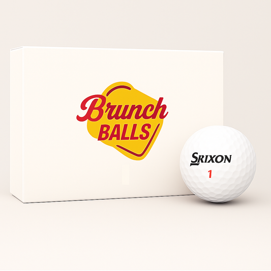 Srixon Mixed