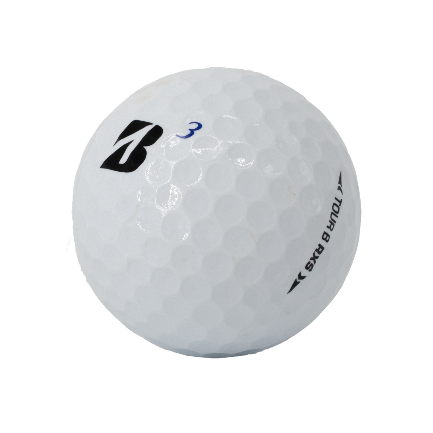 Bridgestone B's