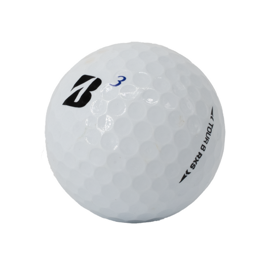 Bridgestone B's