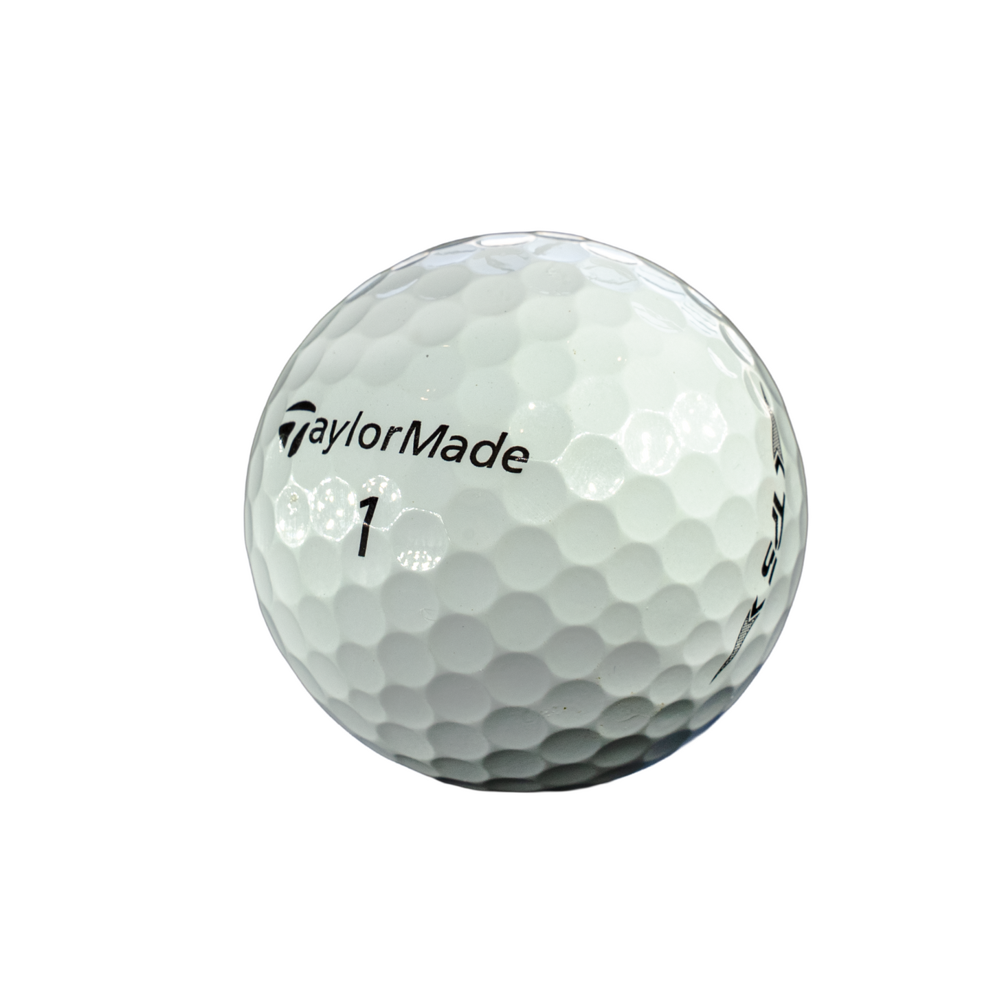 Taylormade TP5 & TP5XS