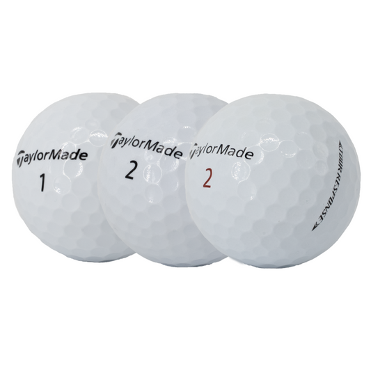 Taylormade Mixed